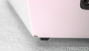 Technics SB-C700 Bookshelf Speakers; SBC700; White Pair