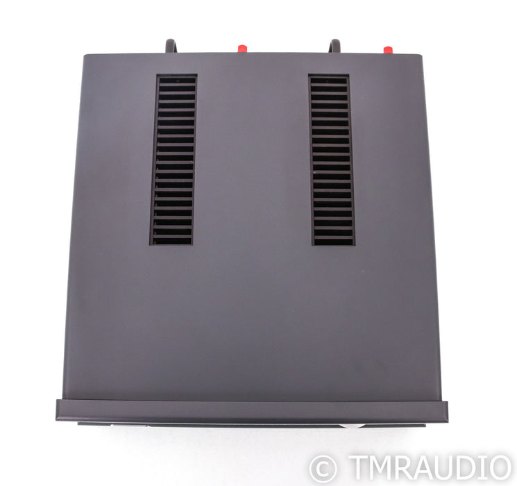 Proceed BPA-2 Stereo Power Amplifier; BPA2