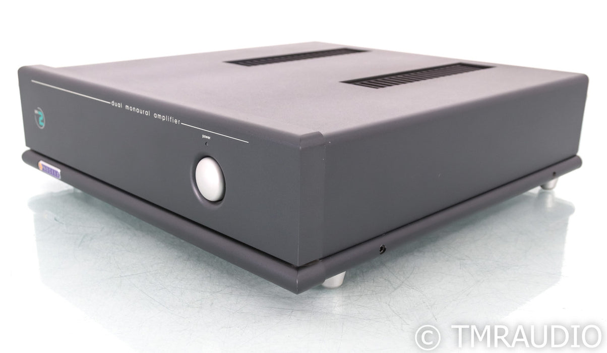 Proceed BPA-2 Stereo Power Amplifier; BPA2