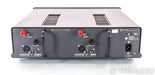 Proceed BPA-2 Stereo Power Amplifier; BPA2