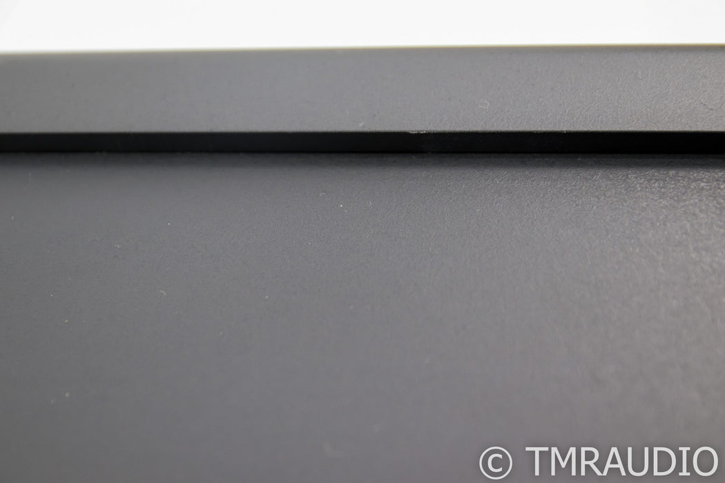 Proceed BPA-2 Stereo Power Amplifier; BPA2