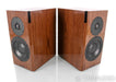 Dynaudio Focus 20 XD Powered Bookshelf Speakers; Walnut High Gloss Pair