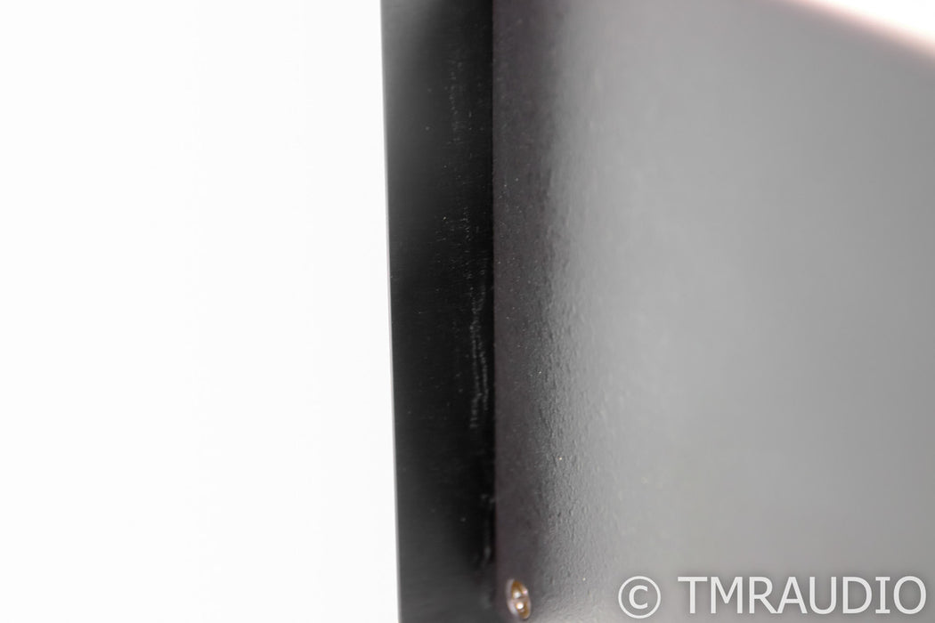 Audio Research LS17 Stereo Tube Hybrid Preamplifier; LS-17; Remote; Black