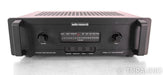 Audio Research LS17 Stereo Tube Hybrid Preamplifier; LS-17; Remote; Black