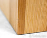 Zu Audio Omen Dirty Weekend Floorstanding Speakers; Rustic Hickory Pair
