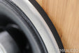 Zu Audio Omen Dirty Weekend Floorstanding Speakers; Rustic Hickory Pair