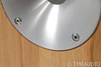 Zu Audio Omen Dirty Weekend Floorstanding Speakers; Rustic Hickory Pair