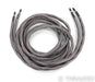 MasterBuilt Audio Signature RCA Cables; 4m Pair Interconnects