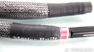 MasterBuilt Audio Signature RCA Cables; 4m Pair Interconnects