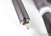 MasterBuilt Audio Signature RCA Cables; 4m Pair Interconnects
