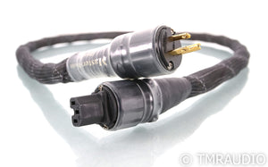 MasterBuilt Audio Standard Power Cable; 6ft AC Cord