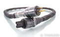 MasterBuilt Audio Standard Power Cable; 6ft AC Cord