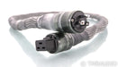 MasterBuilt Audio Signature Power Cable; 6ft AC Cord; 20 Amp