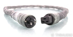 MasterBuilt Audio Signature Power Cable; 6ft AC Cord; 20 Amp