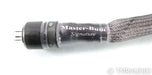 MasterBuilt Audio Signature Power Cable; 6ft AC Cord; 20 Amp