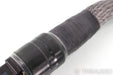 MasterBuilt Audio Signature Power Cable; 6ft AC Cord; 20 Amp