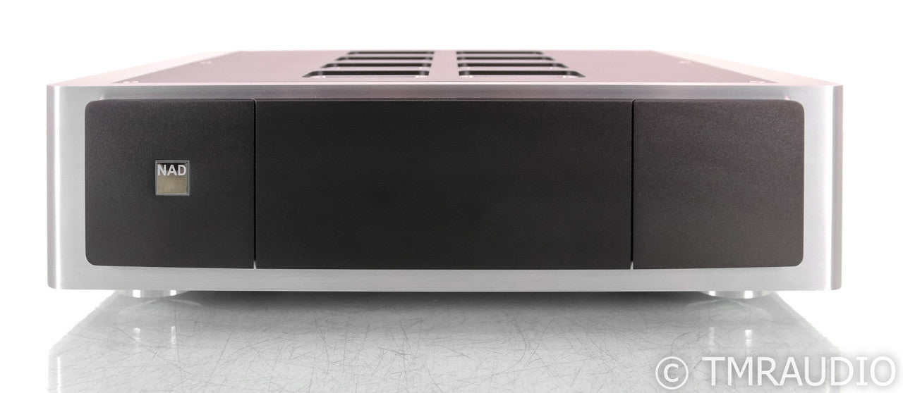 NAD Masters M23 Stereo Power Amplifier; M-23