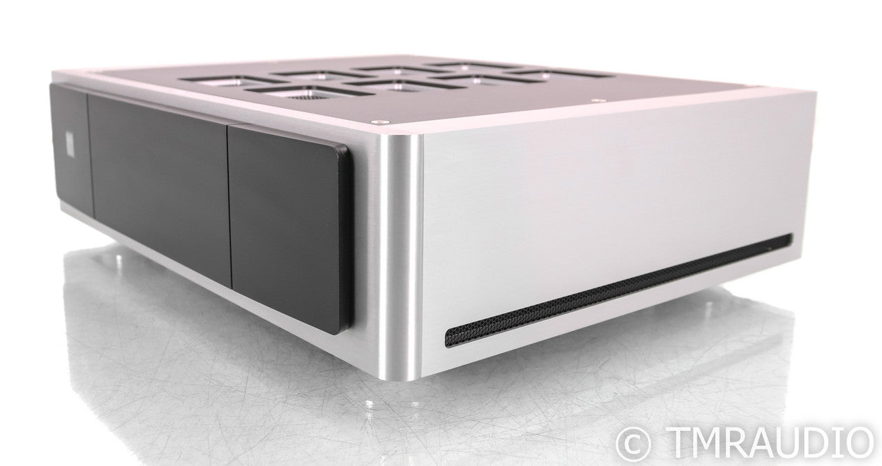 NAD Masters M23 Stereo Power Amplifier; M-23
