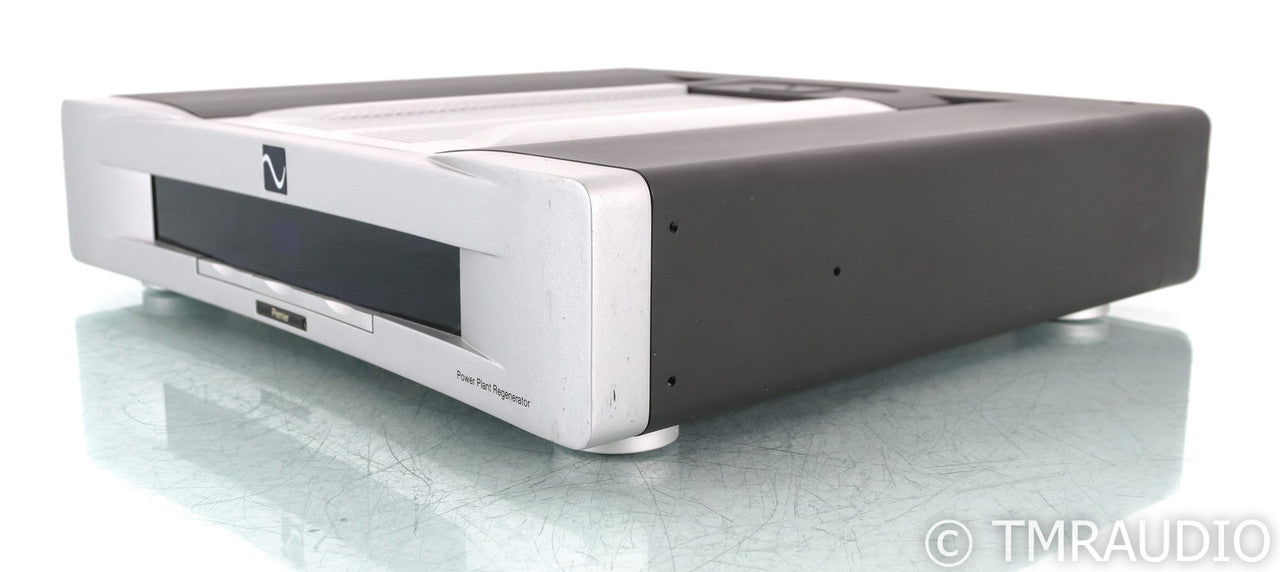 PS Audio PowerPlant Premier AC Power Line Regenerator; Remote