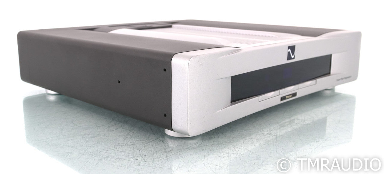 PS Audio PowerPlant Premier AC Power Line Regenerator; Remote