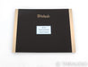 McIntosh MP100 MM / MC Phono Preamplifier; MP-100; A/D Converter