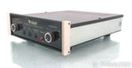 McIntosh MP100 MM / MC Phono Preamplifier; MP-100; A/D Converter