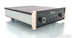 McIntosh MP100 MM / MC Phono Preamplifier; MP-100; A/D Converter