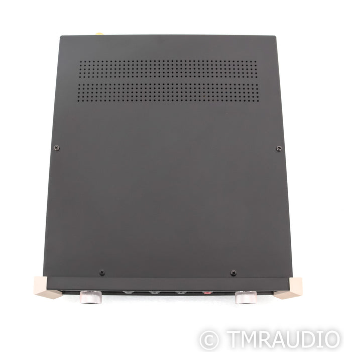 McIntosh MP100 MM / MC Phono Preamplifier; MP-100; A/D Converter