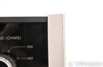 McIntosh MP100 MM / MC Phono Preamplifier; MP-100; A/D Converter