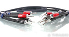 AudioQuest ThunderBird ZERO Speaker Cables; 12ft Pair