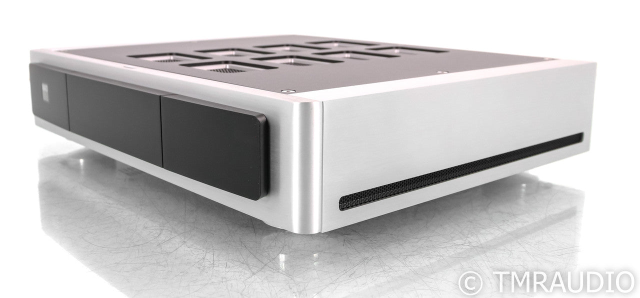 NAD Masters M22 v2 Stereo Power Amplifier