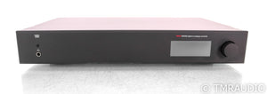 Weiss DAC502 DSD DAC; DAC-502; Remote; USB; Roon Ready