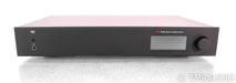 Weiss DAC502 DSD DAC; DAC-502; Remote; USB; Roon Ready