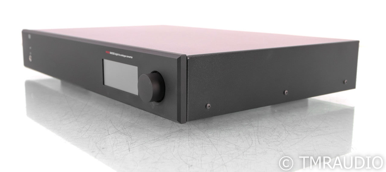 Weiss DAC502 DSD DAC; DAC-502; Remote; USB; Roon Ready