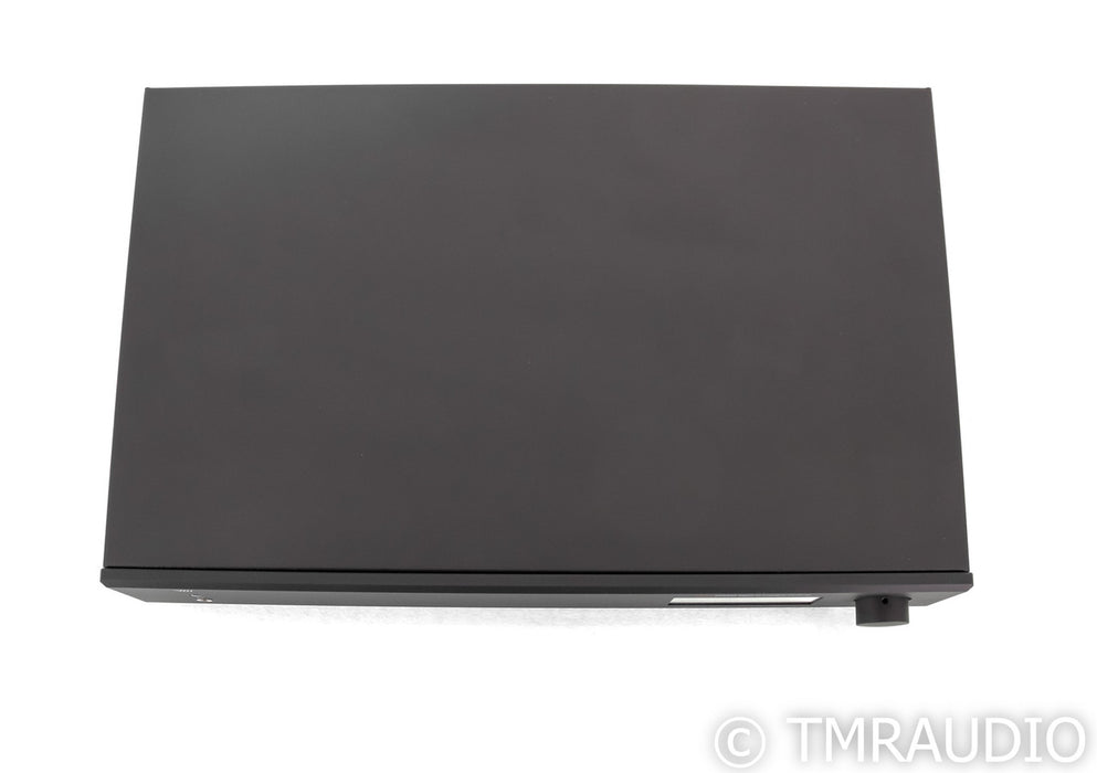 Weiss DAC502 DSD DAC; DAC-502; Remote; USB; Roon Ready