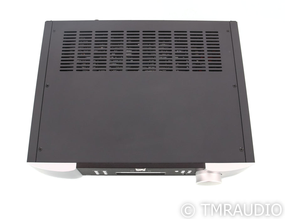 Simaudio Moon 390 DAC / Streamer / Preamplifier; Remote; MM Phono