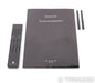 Simaudio Moon 390 DAC / Streamer / Preamplifier; Remote; MM Phono