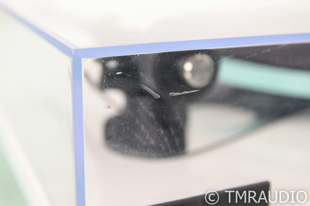 Rega Planar 3 Belt-Drive Turntable; P3; Elys 2 MM Cartridge