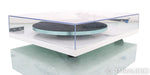 Rega Planar 3 Belt-Drive Turntable; P3; Elys 2 MM Cartridge