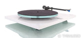 Rega Planar 3 Belt-Drive Turntable; P3; Elys 2 MM Cartridge