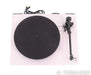 Rega Planar 3 Belt-Drive Turntable; P3; Elys 2 MM Cartridge