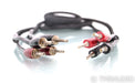 AudioQuest Rocket 44 Speaker Cables; 8ft Pair
