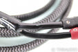 AudioQuest Rocket 44 Speaker Cables; 8ft Pair