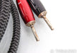 AudioQuest Rocket 44 Speaker Cables; 8ft Pair