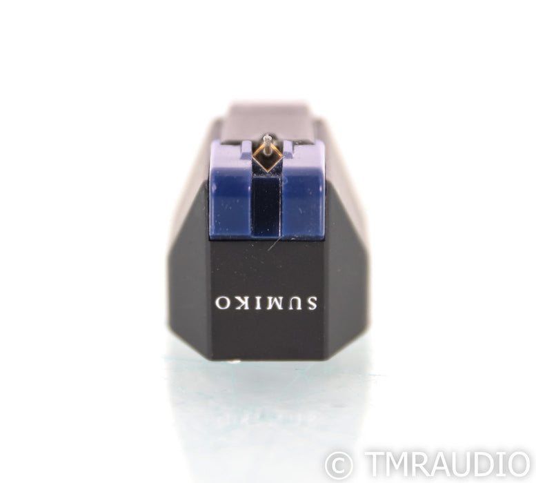 Sumiko Wellfleet MM Phono Cartridge; Moving Magnet; Moonstone Body