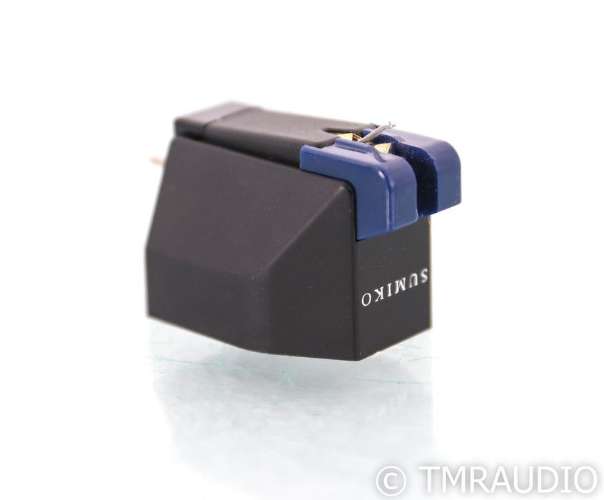 Sumiko Wellfleet MM Phono Cartridge; Moving Magnet; Moonstone Body