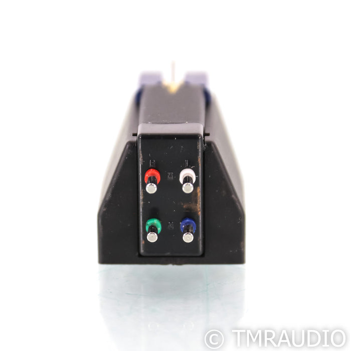 Sumiko Wellfleet MM Phono Cartridge; Moving Magnet; Moonstone Body