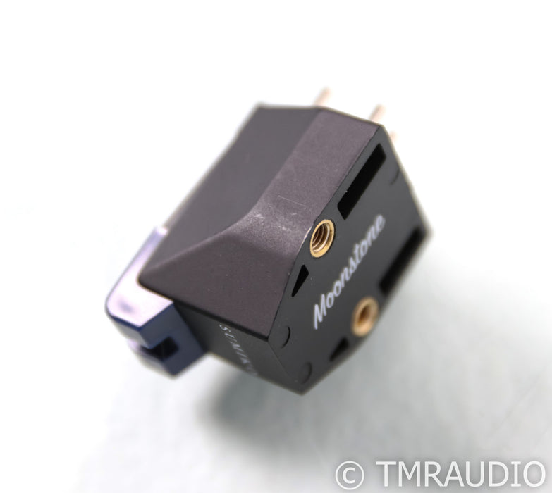 Sumiko Wellfleet MM Phono Cartridge; Moving Magnet; Moonstone Body