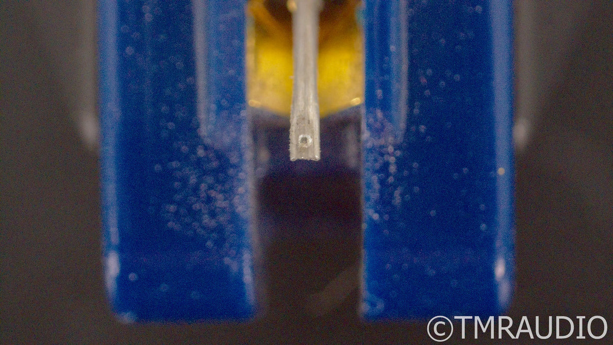 Sumiko Wellfleet MM Phono Cartridge; Moving Magnet; Moonstone Body