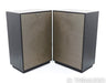 Klipsch Cornwall IV Floorstanding Speakers; Black Ash Pair; Cornwall 4